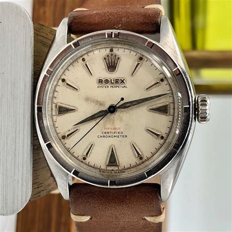 unusual rolex watches